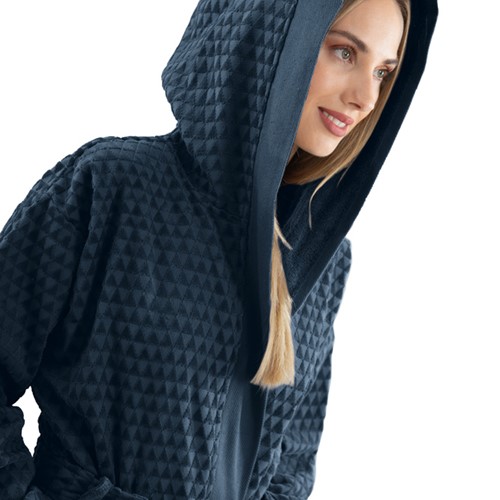 Μπουρνούζι Guy Laroche Tokyo Marine Large