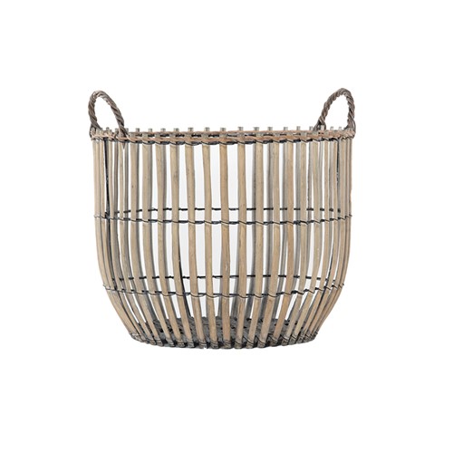 Καλάθι Διακοσμητικό Nef-Nef Lunar 38X29