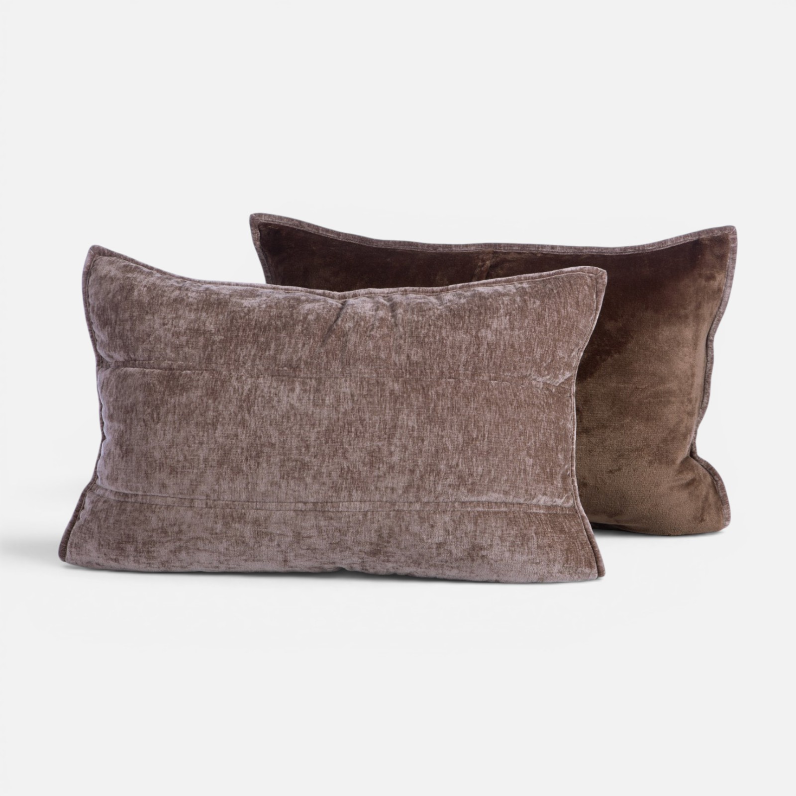 Μαξιλαροθήκη Nef-Nef Homeware Vania Σετ 2τεμ. 52x72  