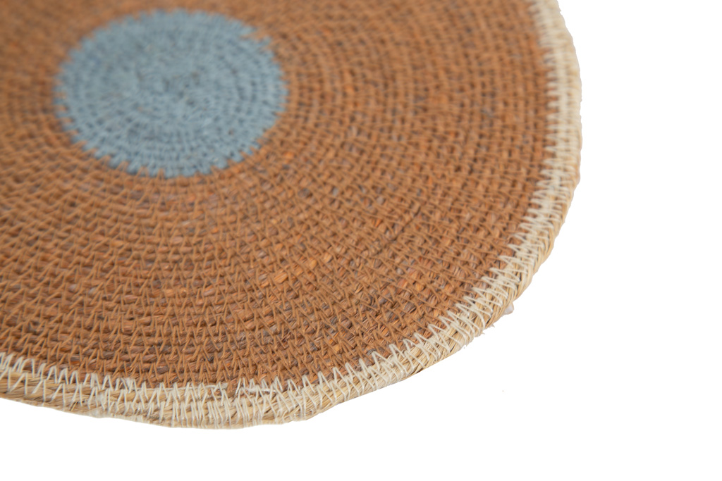 Σουπλά Queretaro (22×22)