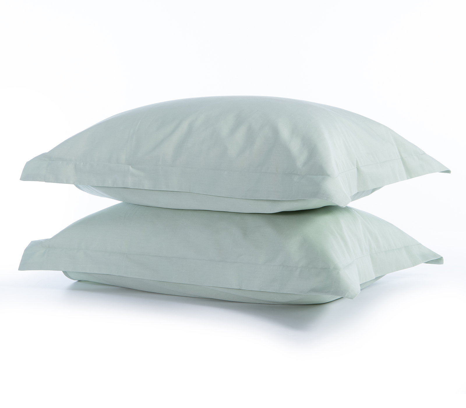  Ζεύγος Μαξιλαροθήκες Nef-Nef Homeware Elements 24 52x72 Mint