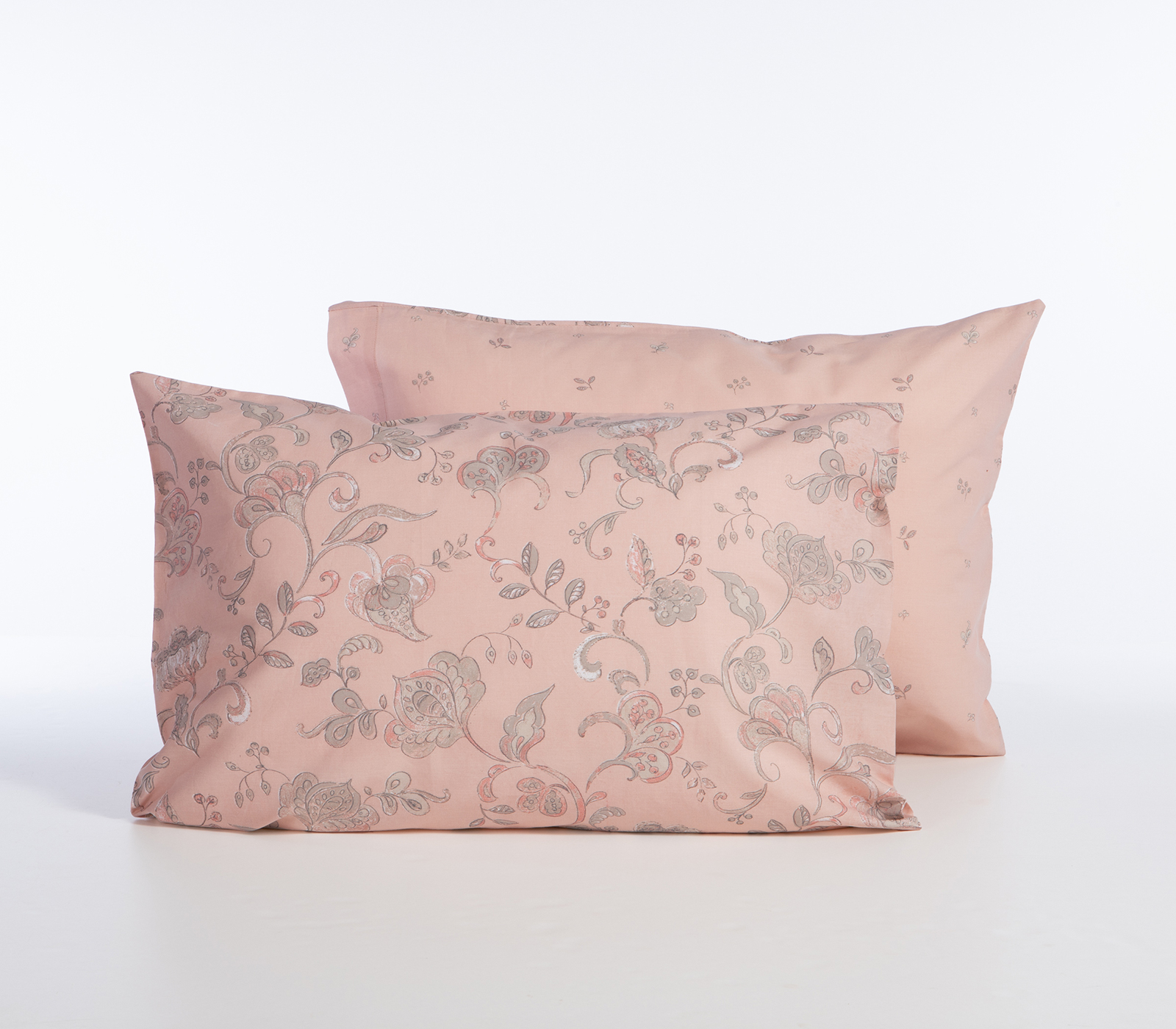 Μαξιλαροθήκη Nef -Nef Homeware Carena 52x72 Pink