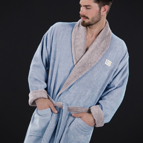 Μπουρνούζι Duo Raf Guy Laroche Large