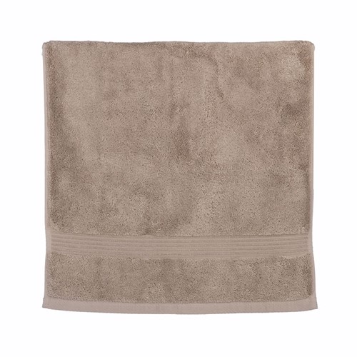 Πετσέτα Μπάνιου Nef-Nef 80x160 Aegean Beige