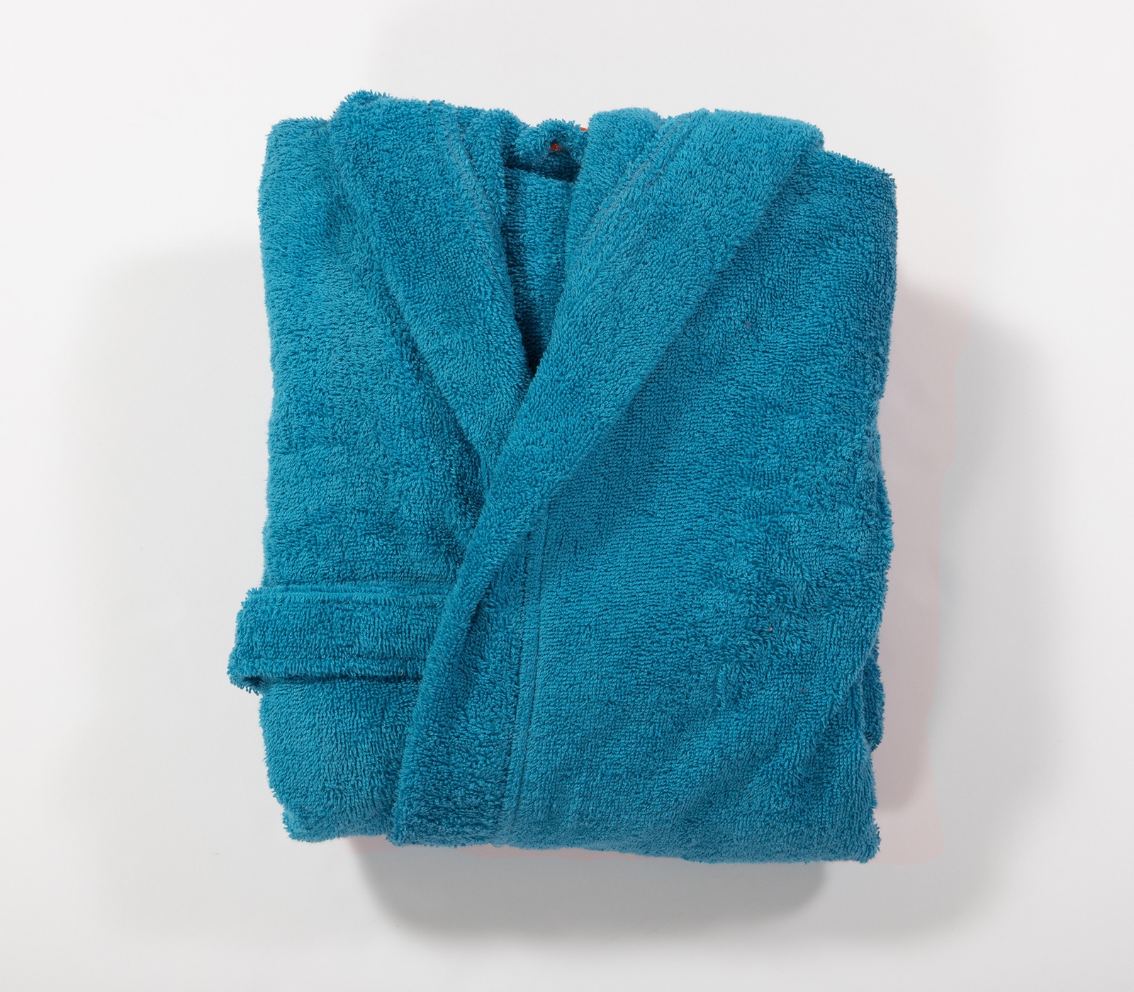 Παιδικό Μπουρνούζι Nef-Nef Homeware Color Kids Petrol Age 4