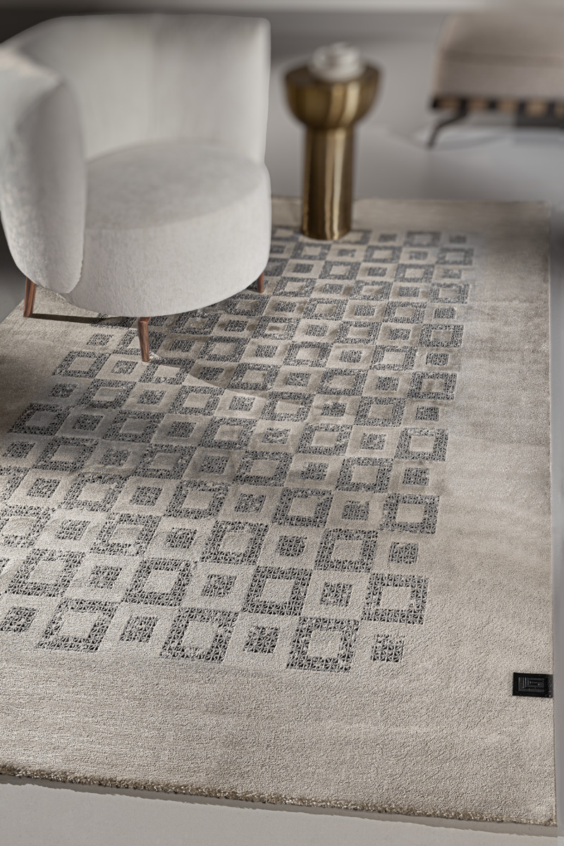 Χαλί Guy Laroche Kayak Vision 160X230