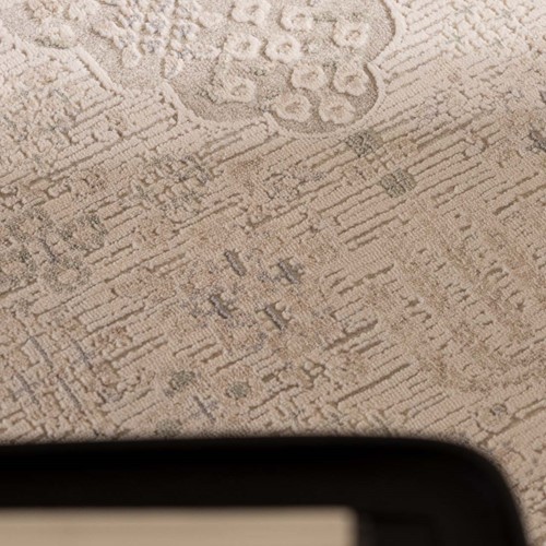 Στρόγγυλο Χαλί Allure 36478 Royal Carpet - 160 x 160 cm