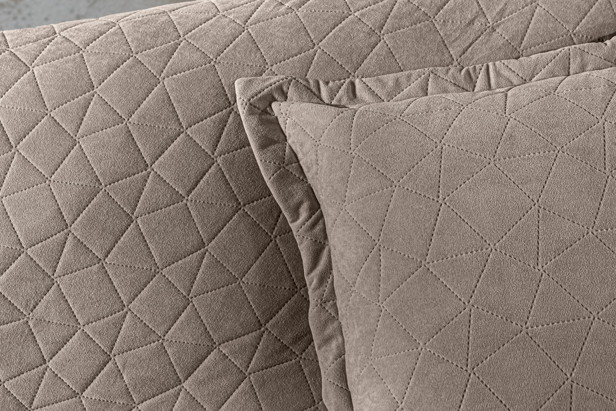 Μαξιλάρι Guy Laroche Avalon Puro χωρίς γέμιση 40X40 +3 