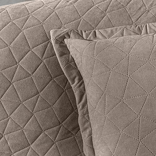 Μαξιλάρι Guy Laroche Avalon Puro χωρίς γέμιση 40X40 +3