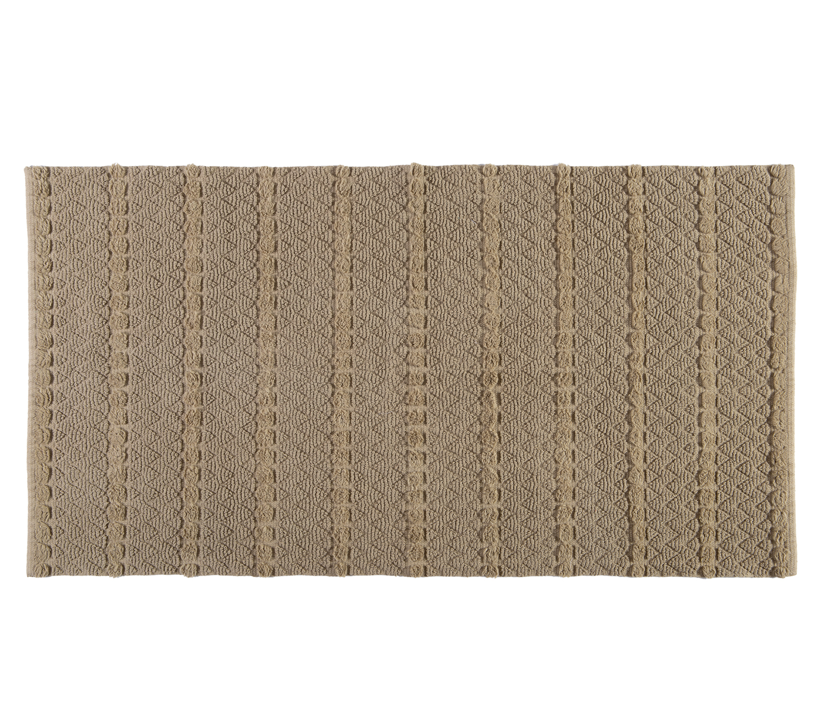 Tαπέτο Nef-Nef Homeware Clodia 70x140 Olive