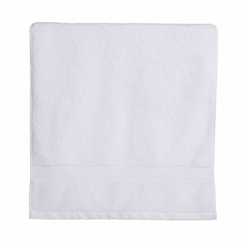 Πετσέτα Χεριών Nef-Nef Aegean (30X50) White