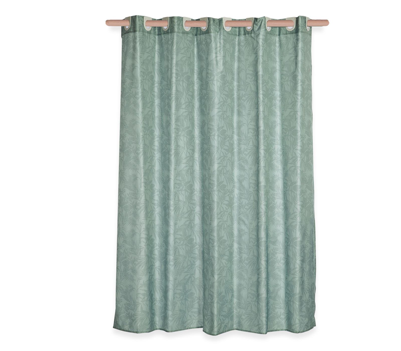 Κουρτίνα Μπάνιου Nef-Nef Homeware Dazier 180x200