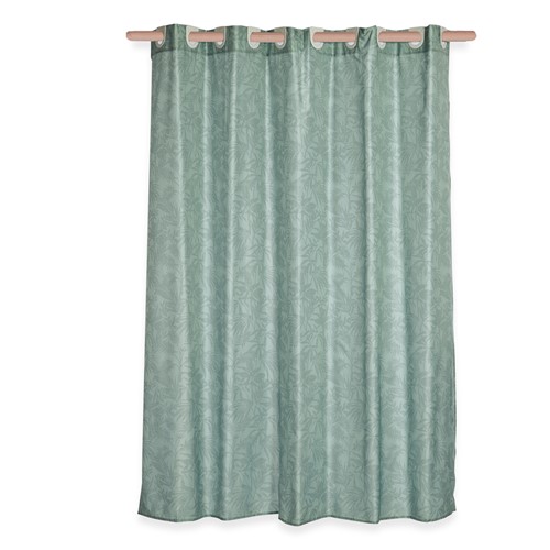 Κουρτίνα Μπάνιου Nef-Nef Homeware Dazier 180x200