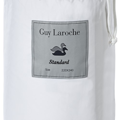 Πάπλωμα Μονό Guy Laroche Standard 160X220