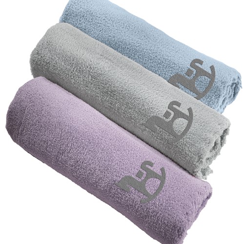 Κουβέρτα Fleece Guy Laroche Κούνιας 100X140 Boy Toy Silver