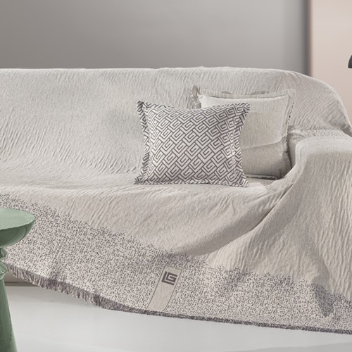 Ριχτάρι Διθεσίου Guy Laroche Moreno Natural 180Χ250