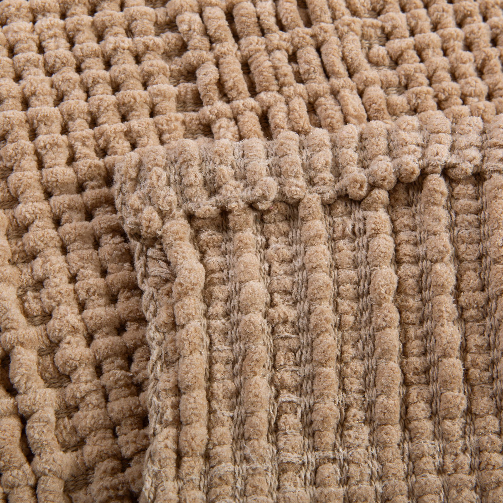 Χαλάκι Μπάνιου Nef-Nef Homeware Delight 50x80 Beige