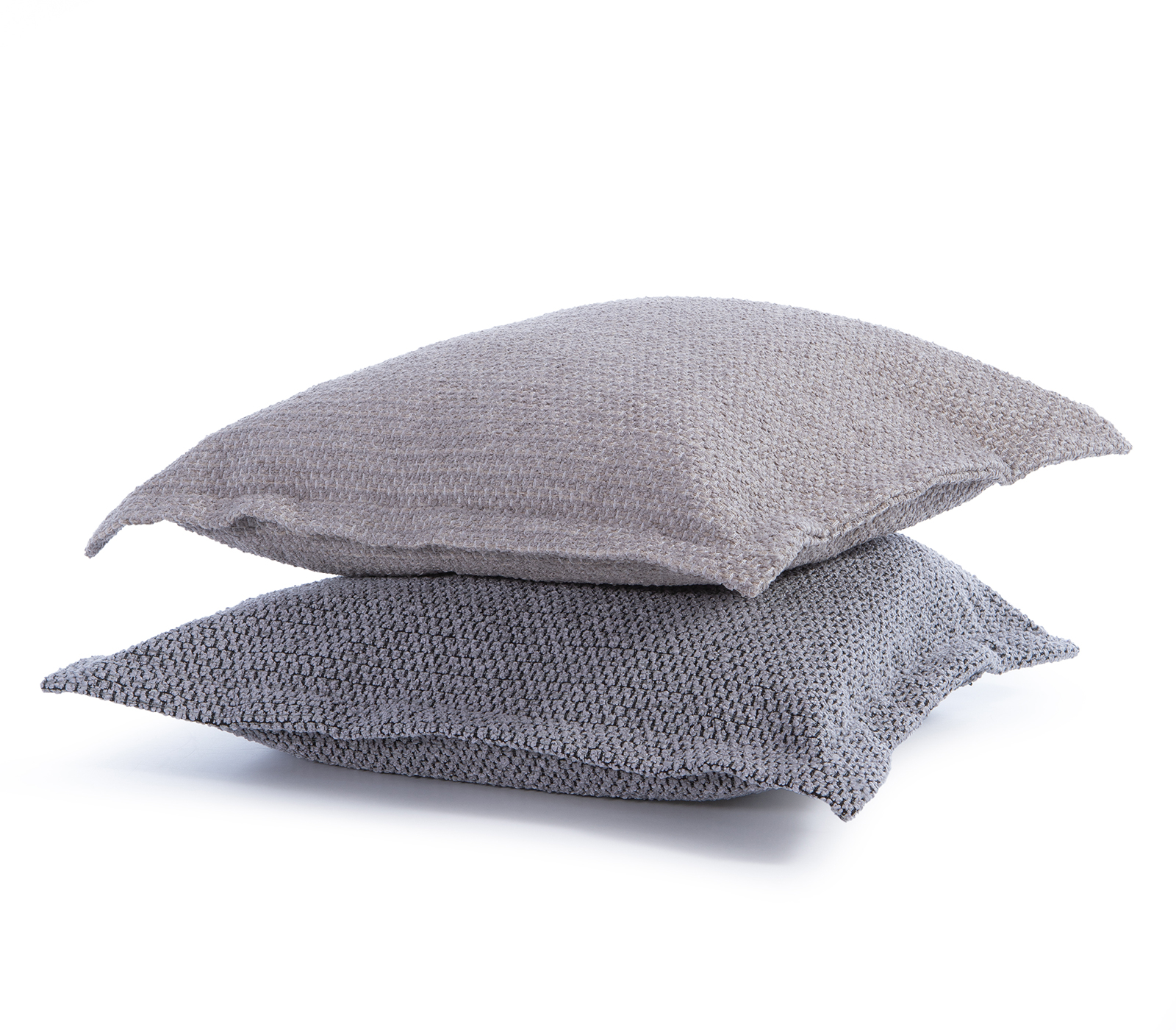 Μαξιλάρι Διακοσμητικό Nef-Nef Homeware Brooklyn 50x50 Stone