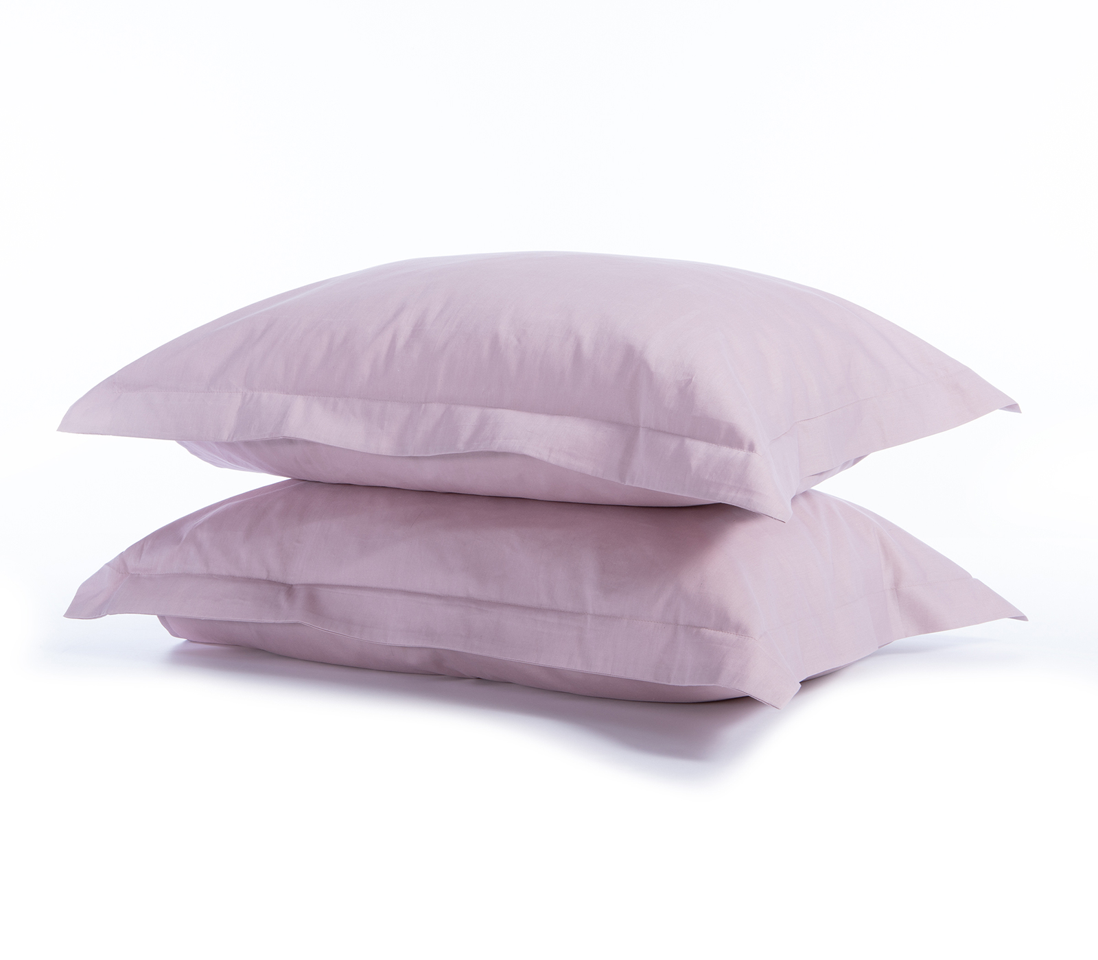  Ζεύγος Μαξιλαροθήκες Nef-Nef Homeware Elements 24 52x72 Orchid