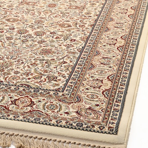 Κλασικό Χαλί Σαλονιού Sherazad 8302 Beige Royal Carpet 200Χ250