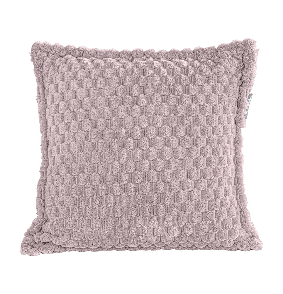 Κουβέρτα Υπέρδιπλη Guy Laroche Smoothie 220x240 Melanze