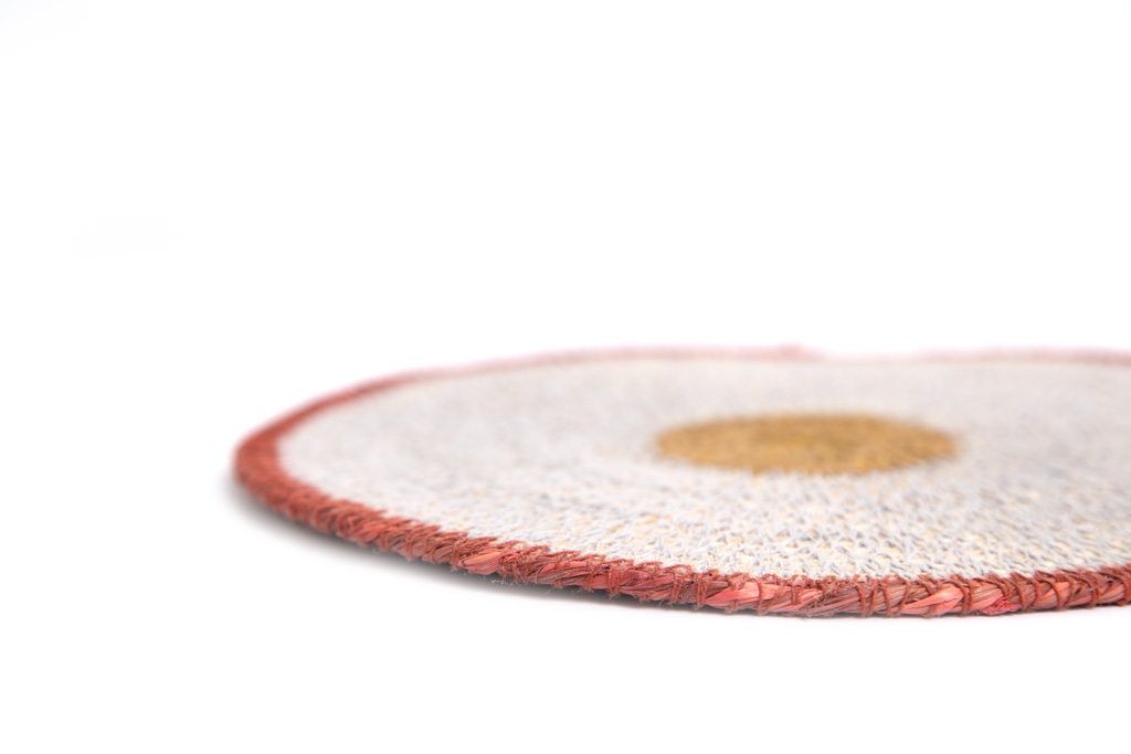 Σουπλά Morelos (22×22) Soulworks