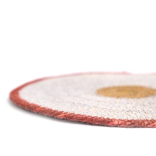 Σουπλά Morelos (22×22) Soulworks