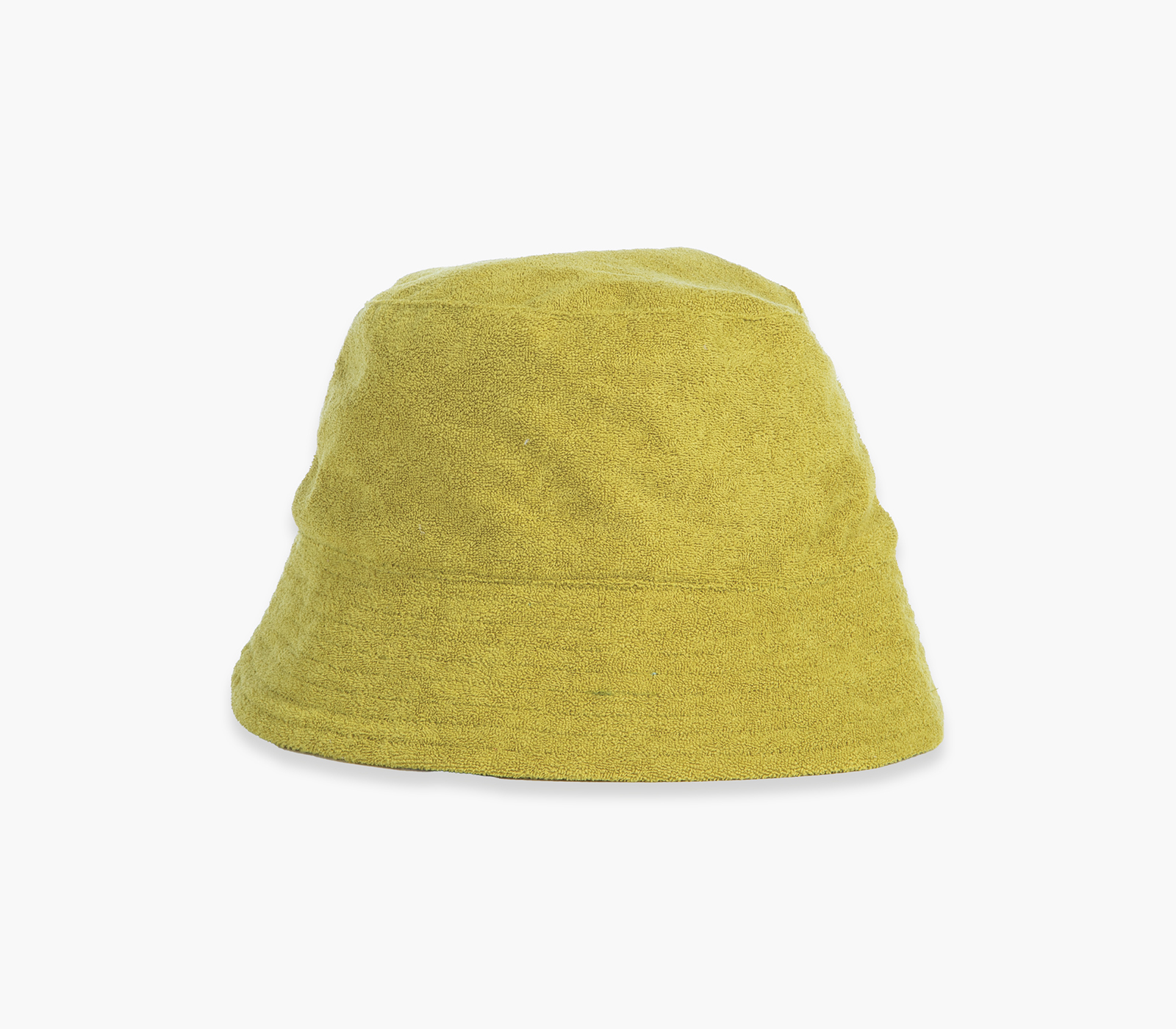 Καπέλο Θαλάσσης Nef-Nef Homeware Expression D58+9+6,5 Citron
