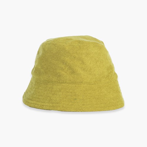 Καπέλο Θαλάσσης Nef-Nef Homeware Expression D58+9+6,5 Citron