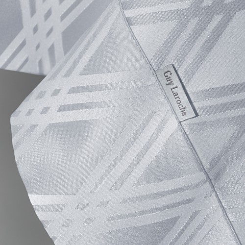 Τραπεζομάντηλο Guy Laroche Ottimo 160X220 Silver