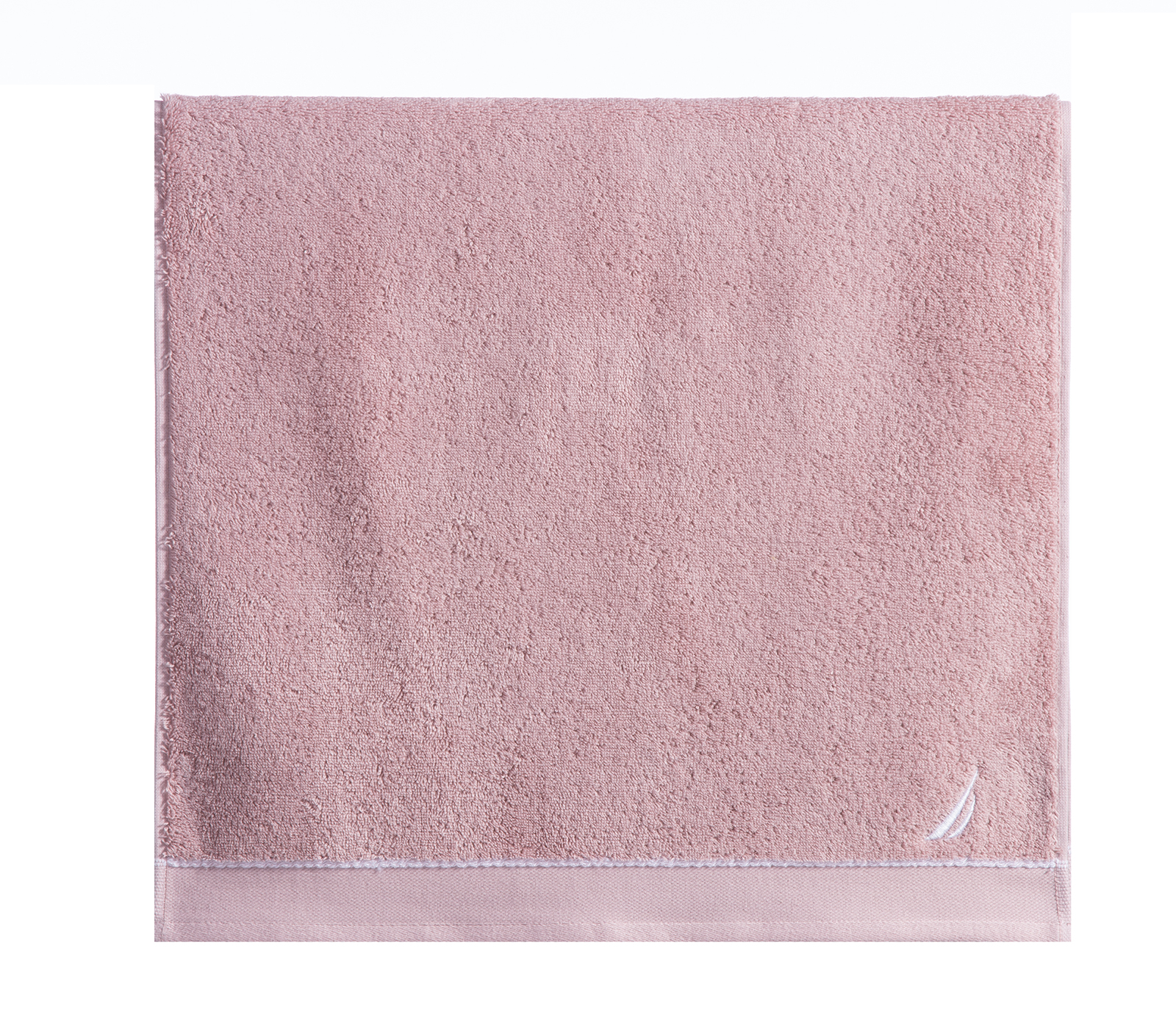 Πετσέτα Χεριών Nef-Nef Homeware Nau Coast 30X50 Rose