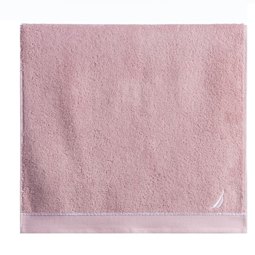 Πετσέτα Χεριών Nef-Nef Homeware Nau Coast 30X50 Rose