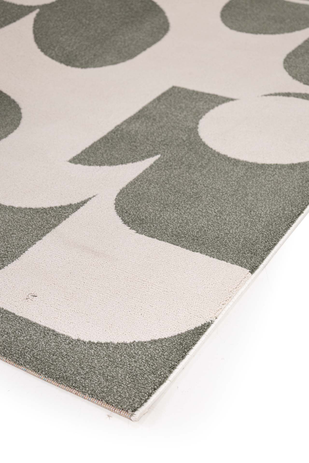 Χαλί Century 894A GREEN Royal Carpet - 200 x 290 cm