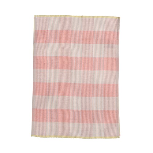 Σουπλά Nef-Nef Homeware (2ΤΜΧ) Change 33x48 Coral