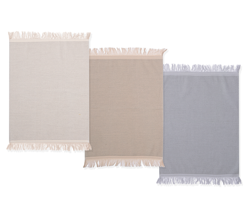 Ποτηρόπανο Nef-Nef Stream 40x60 Beige