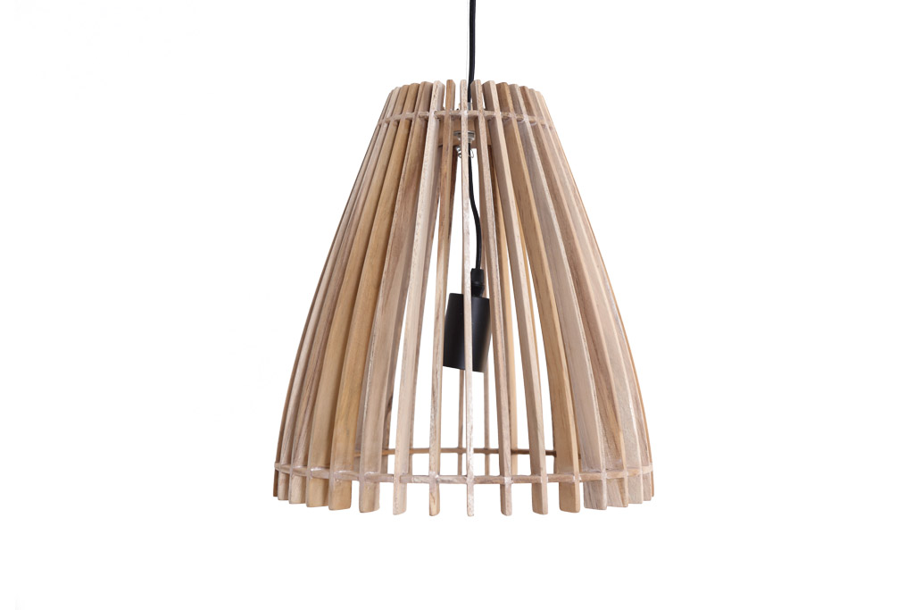 Φωτιστικό Οροφής Jivit (30×32) Soulworks