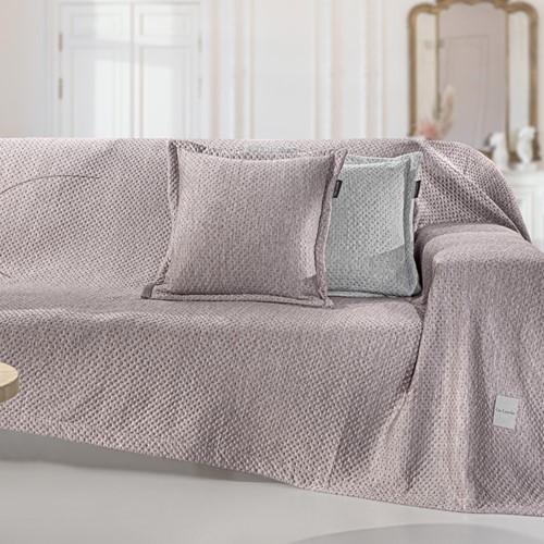 Ριχτάρι Διθεσίου Guy Laroche Cooling Puro 170X250 + Μαξιλάρι 45X45+3