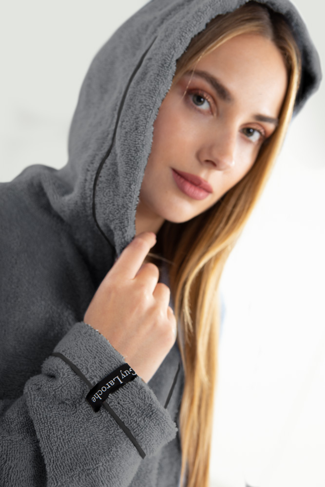 Μπουρνούζι Guy Laroche Casual Titanium X.Large