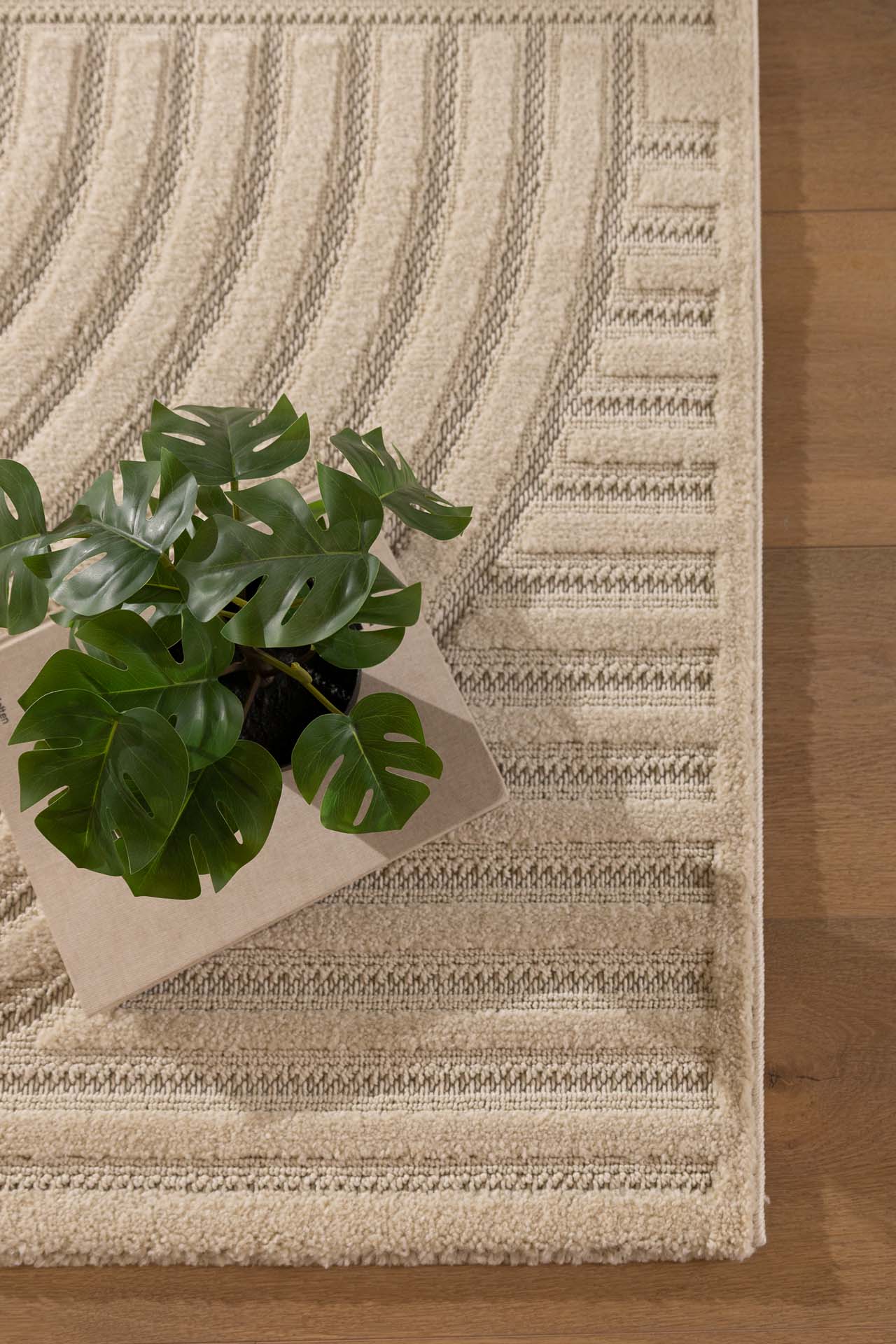 Χαλί Chiara 65000 X Royal Carpet - 200 x 250 cm
