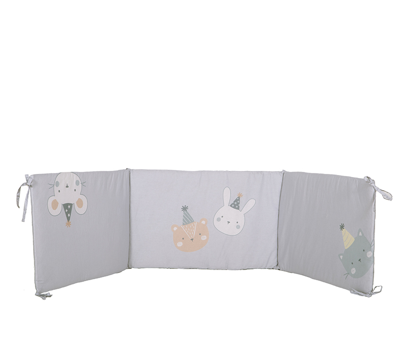 Πάντα Κούνιας Nef-Nef Homeware Special Party Blue