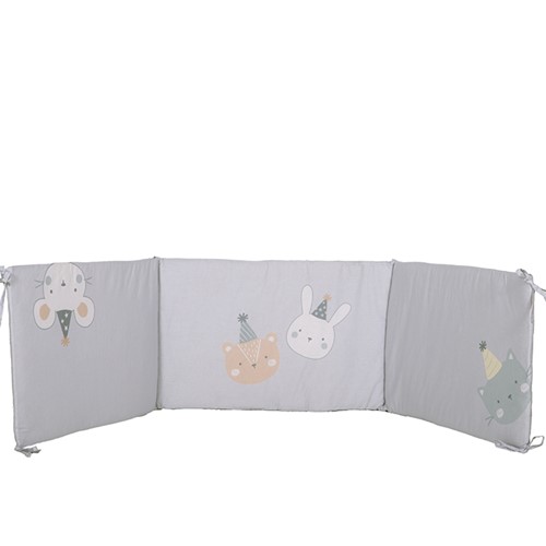 Πάντα Κούνιας Nef-Nef Homeware Special Party Blue