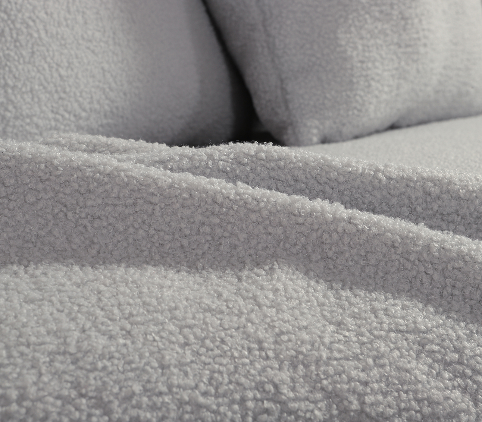 Ριχτάρι Διθεσίου Nef-Nef Homeware Breda 180Χ250 Silver