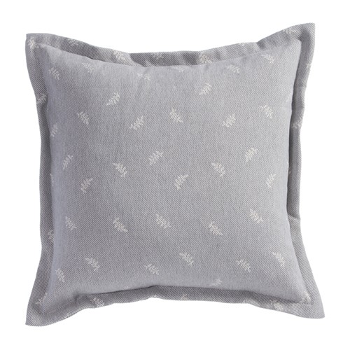 Διακοσμητικό Μαξιλάρι Nef-Nef Amaranda 50X50 Grey