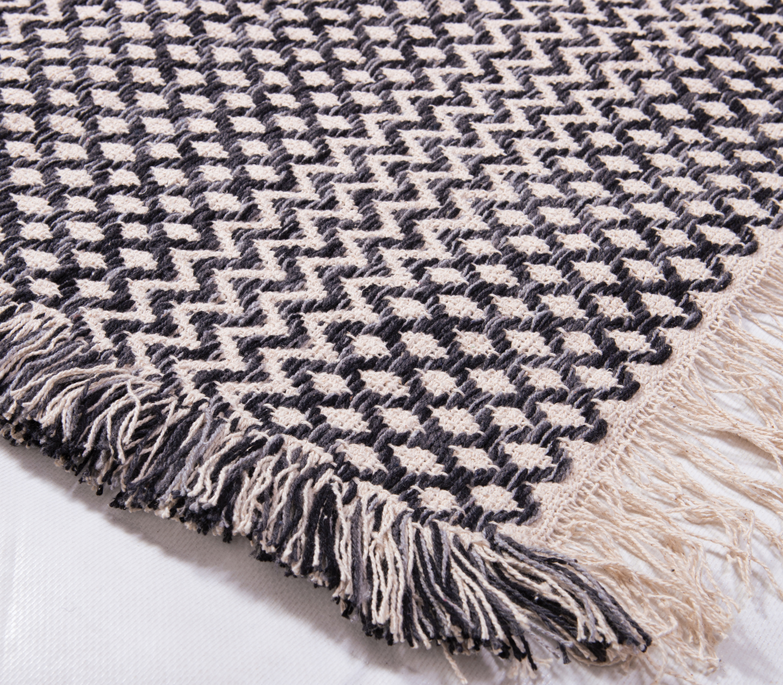 Χαλί Nef-Nef Homeware Athena 140x200 Blue