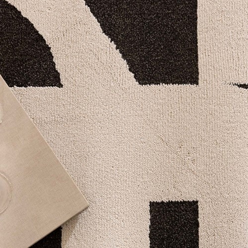 Χαλί Century 486C GREY Royal Carpet - 133 x 190 cm