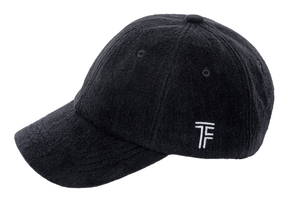 Καπέλο-Jockey Feel and Touch Icon Black