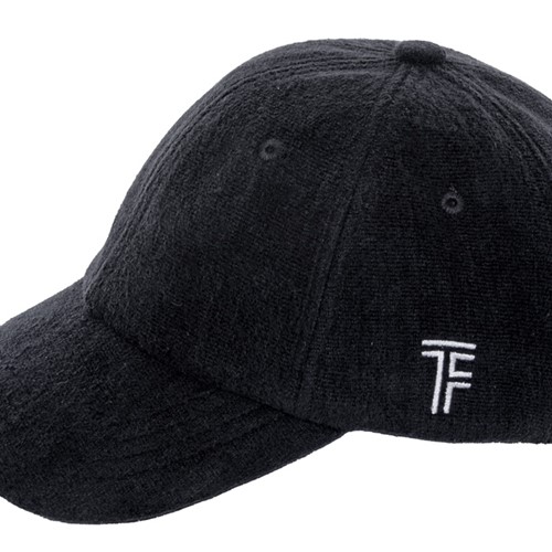 Καπέλο-Jockey Feel and Touch Icon Black