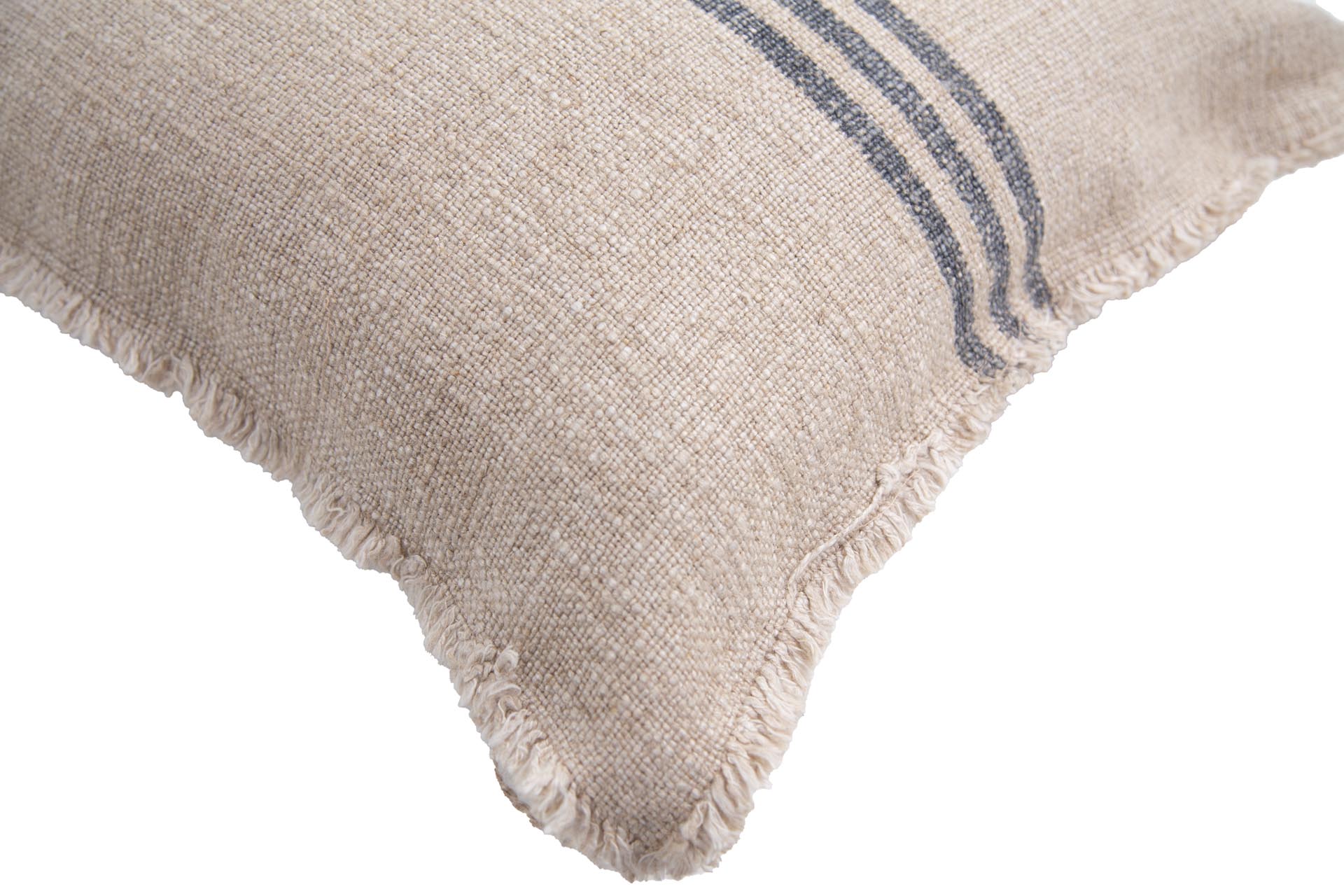 Διακοσμητική Μαξιλαροθήκη Verve Grey (45×45)