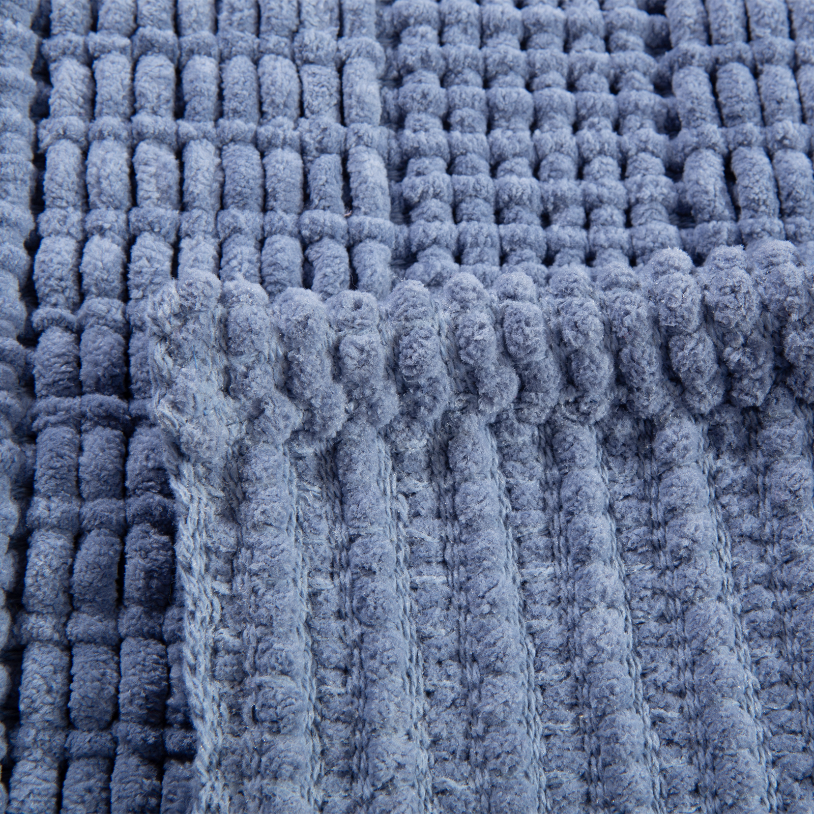 Χαλάκι Μπάνιου Nef-Nef Homeware Delight 50x80 Blue
