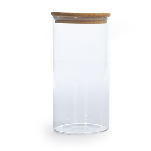 Δοχείο Αποθήκευσης Με Αεροστεγές Κλείσιμο Nef-Nef Homeware Store 1500ml